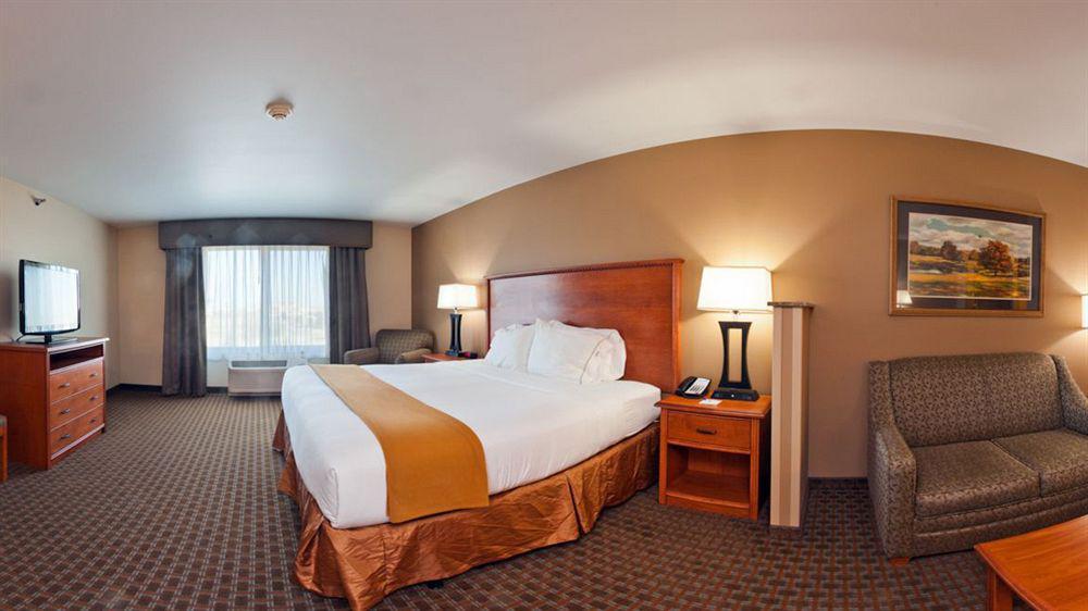 Holiday Inn Express & Suites Sioux Falls Southwest By Ihg מראה חיצוני תמונה