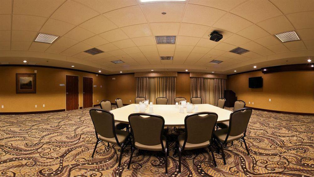 Holiday Inn Express & Suites Sioux Falls Southwest By Ihg מראה חיצוני תמונה