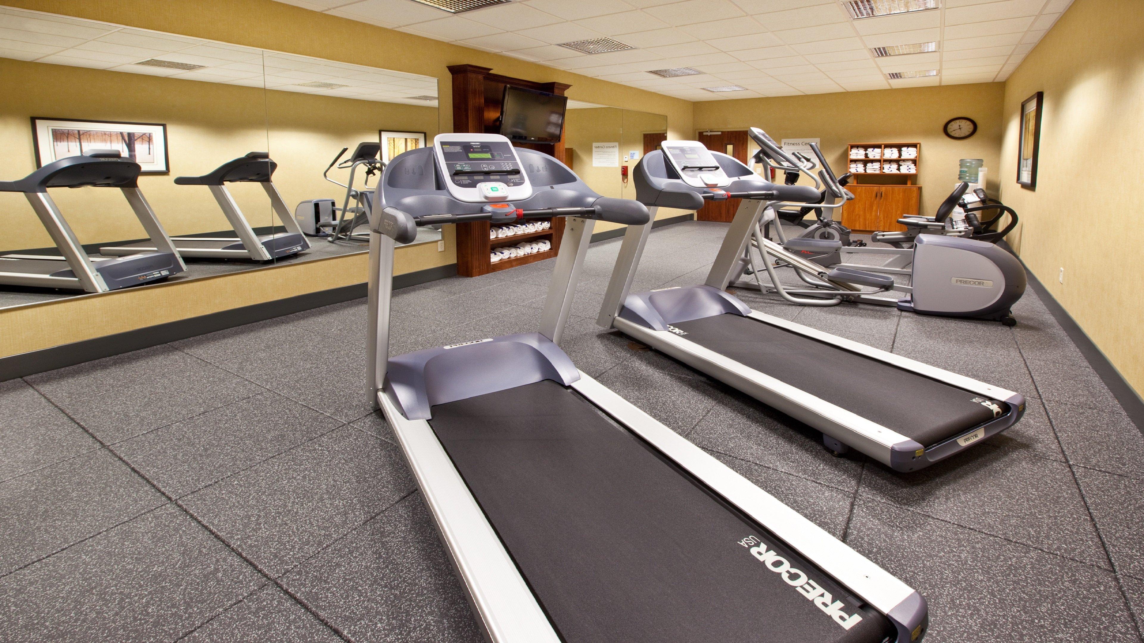 Holiday Inn Express & Suites Sioux Falls Southwest By Ihg מראה חיצוני תמונה