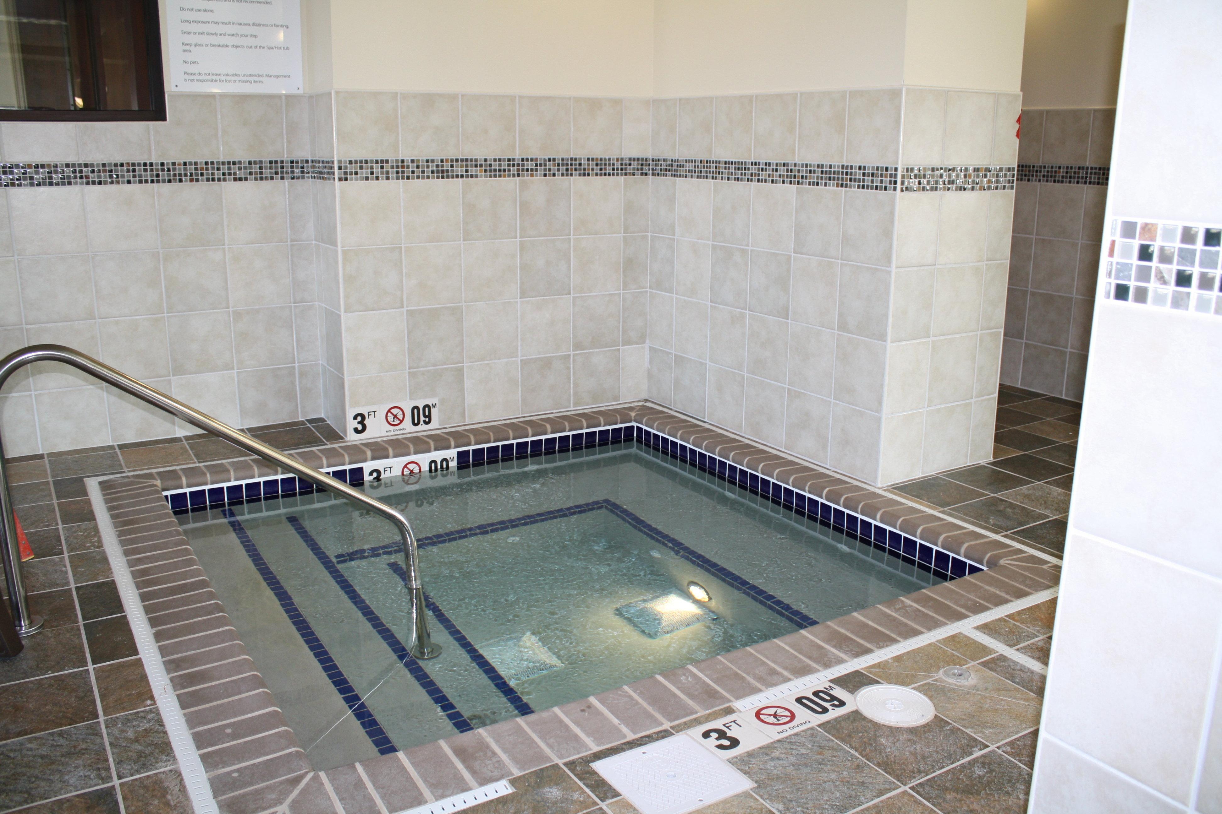 Holiday Inn Express & Suites Sioux Falls Southwest By Ihg מתקנים תמונה