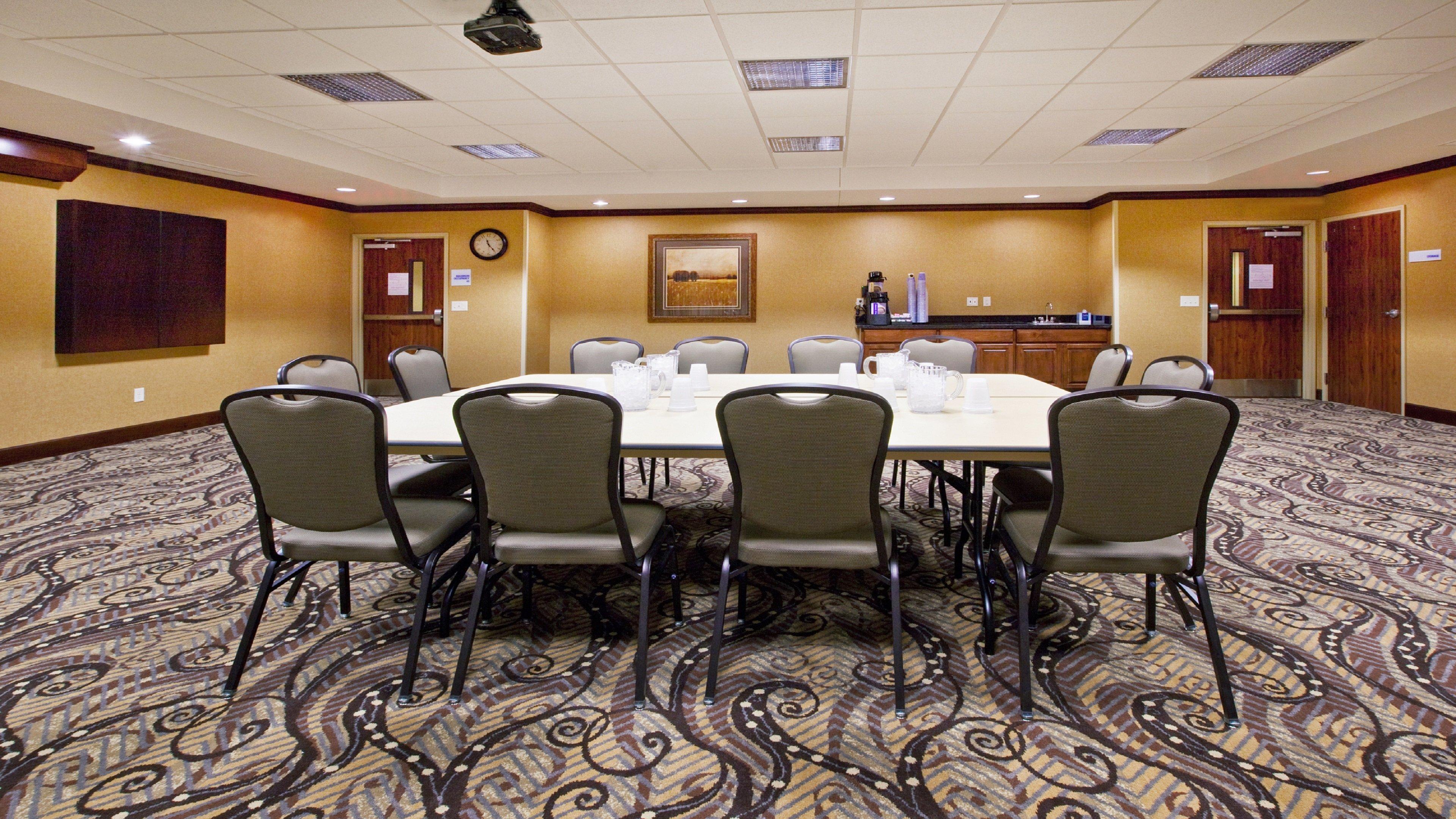 Holiday Inn Express & Suites Sioux Falls Southwest By Ihg מראה חיצוני תמונה