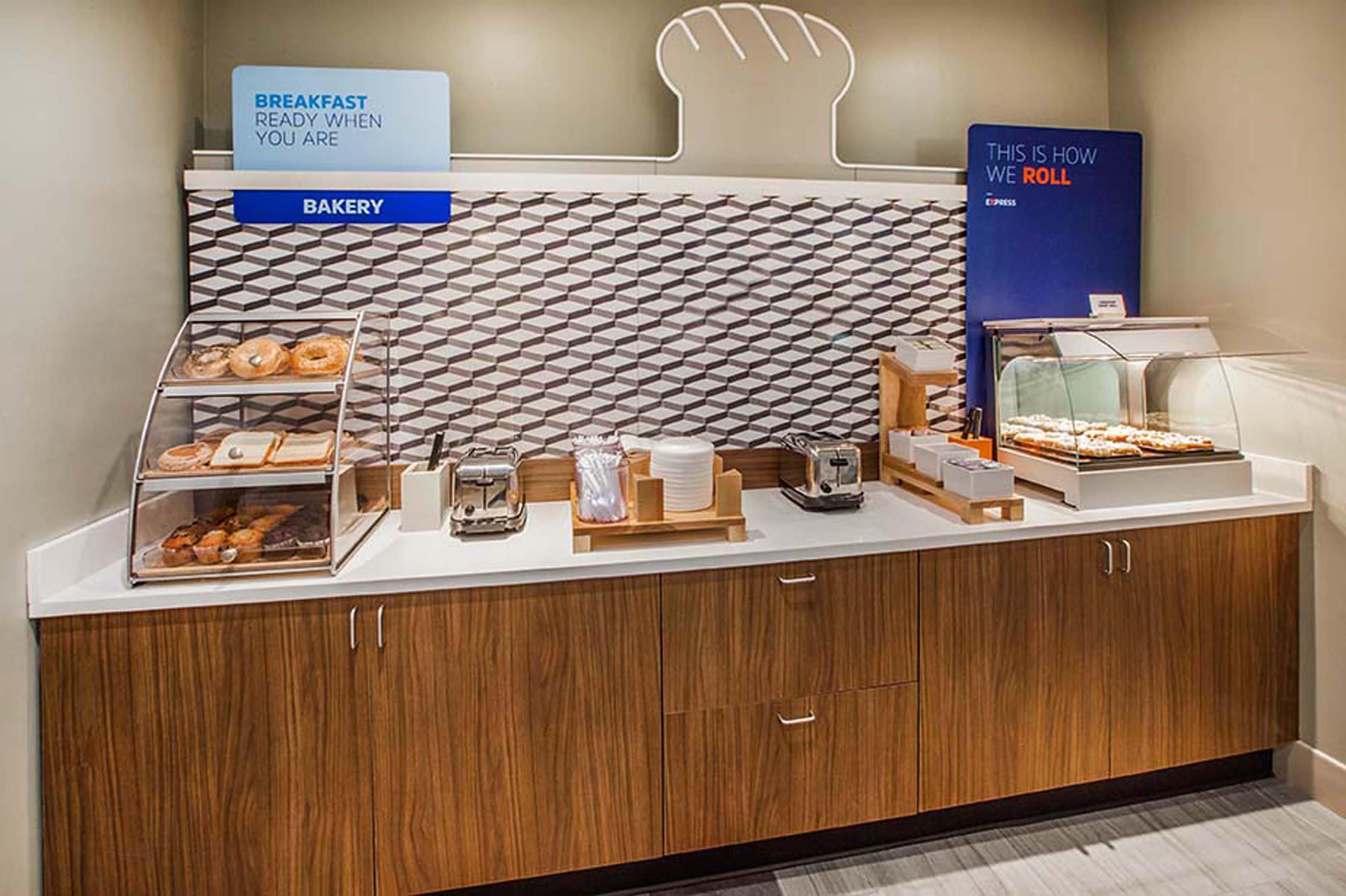 Holiday Inn Express & Suites Sioux Falls Southwest By Ihg מראה חיצוני תמונה