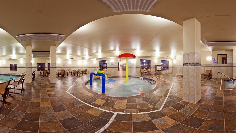 Holiday Inn Express & Suites Sioux Falls Southwest By Ihg מראה חיצוני תמונה