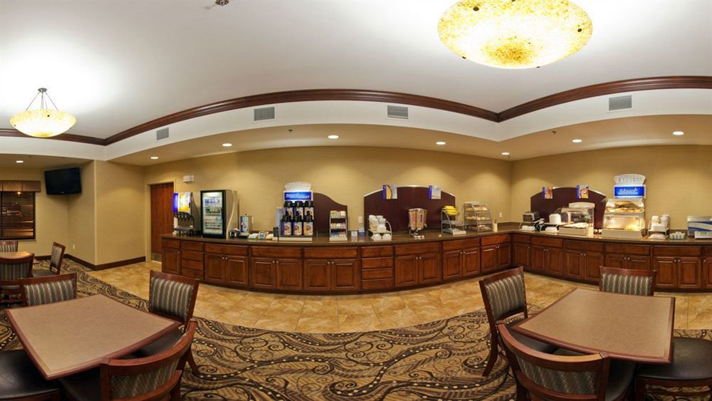 Holiday Inn Express & Suites Sioux Falls Southwest By Ihg מראה חיצוני תמונה