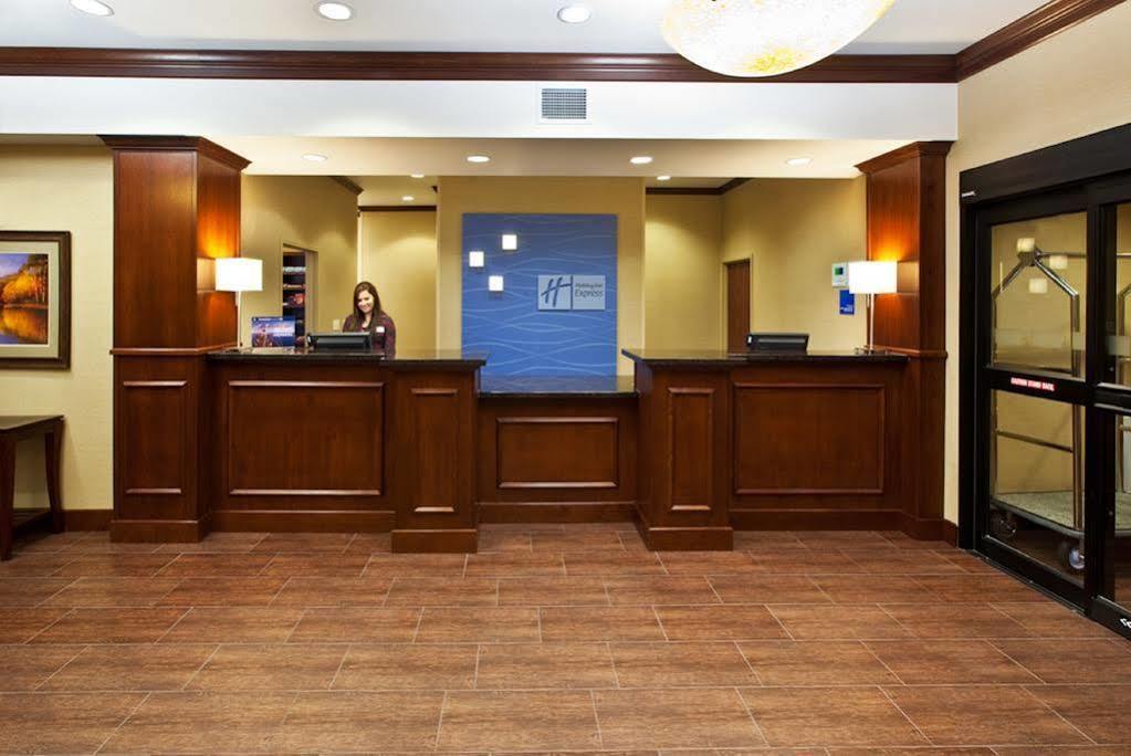 Holiday Inn Express & Suites Sioux Falls Southwest By Ihg מראה פנימי תמונה