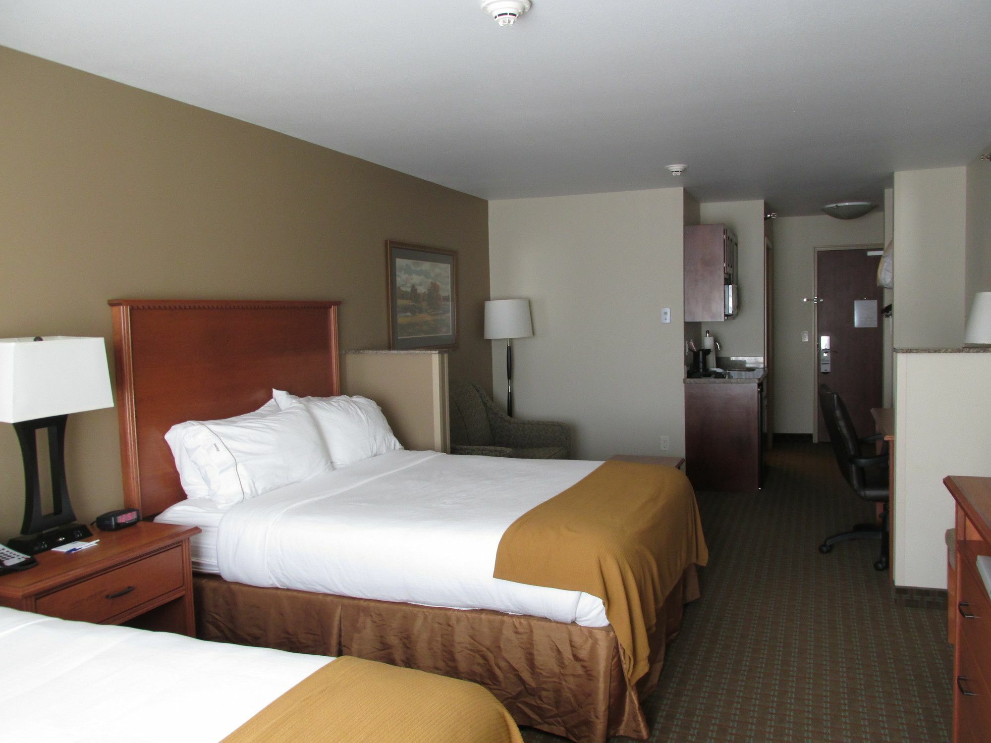 Holiday Inn Express & Suites Sioux Falls Southwest By Ihg מראה חיצוני תמונה